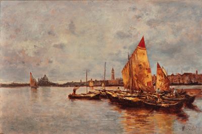 Venezia