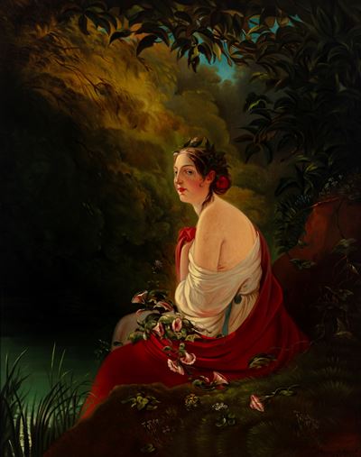 Flora al Bagno