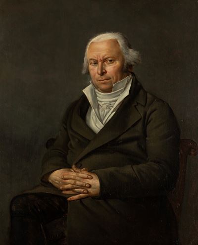 Ritratto Maschile