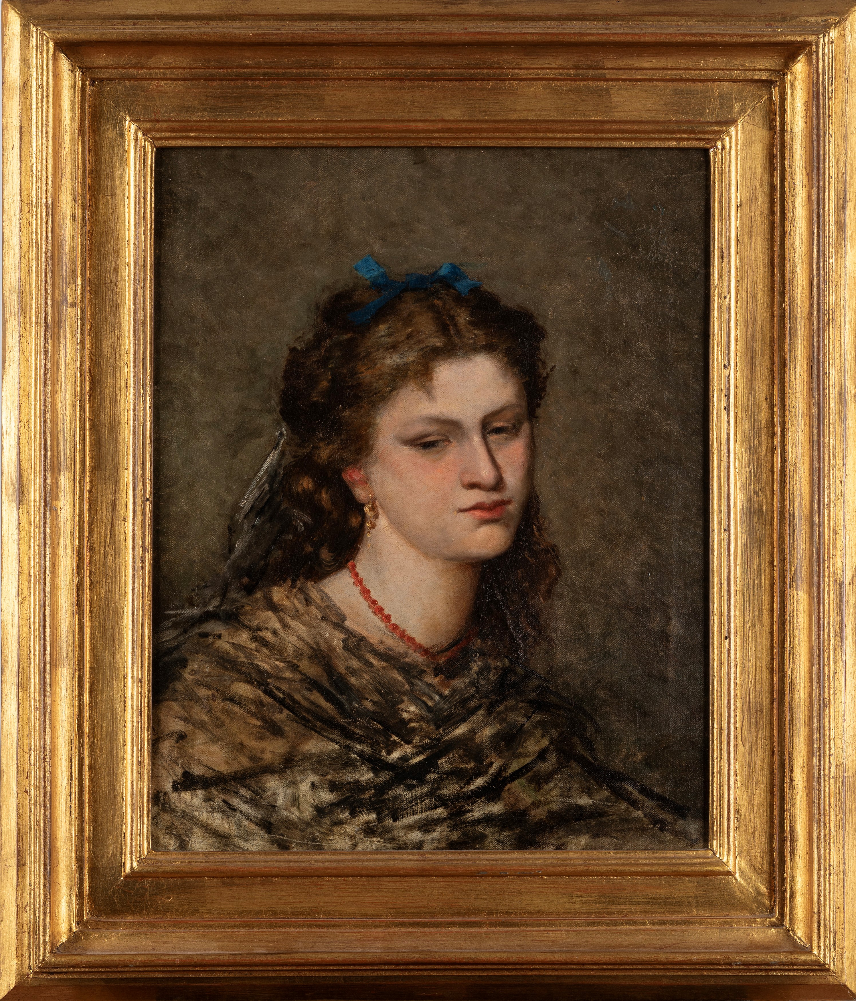 Demetrio Cosola - La Moglie