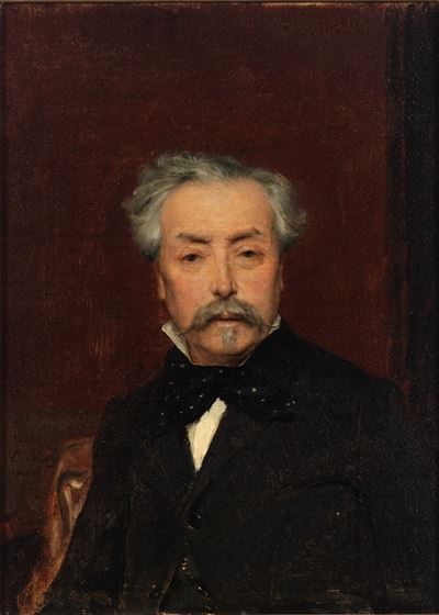 Ritratto Parigino