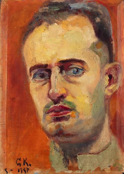 Ritratto Maschile