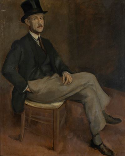 Ritratto di Gentiluomo
