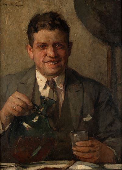 Il Bicchiere di Vino