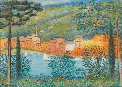 Portofino
