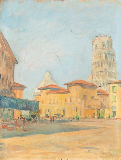 Pisa