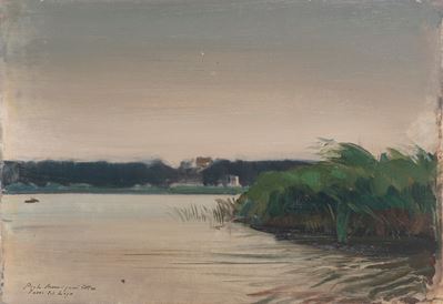 Torre del Lago