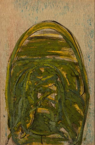 Scarpa