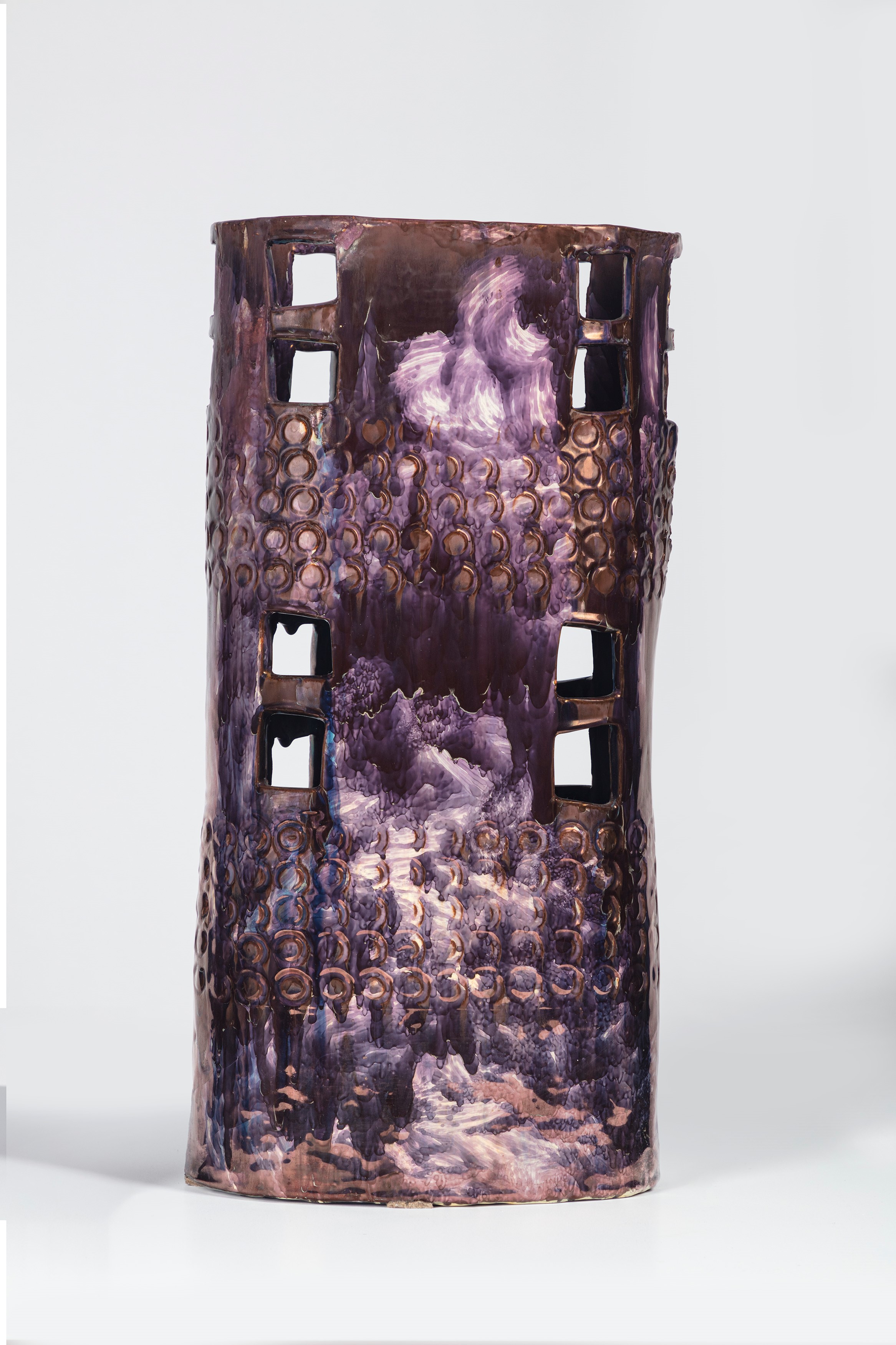 Fausto Melotti - Vaso
