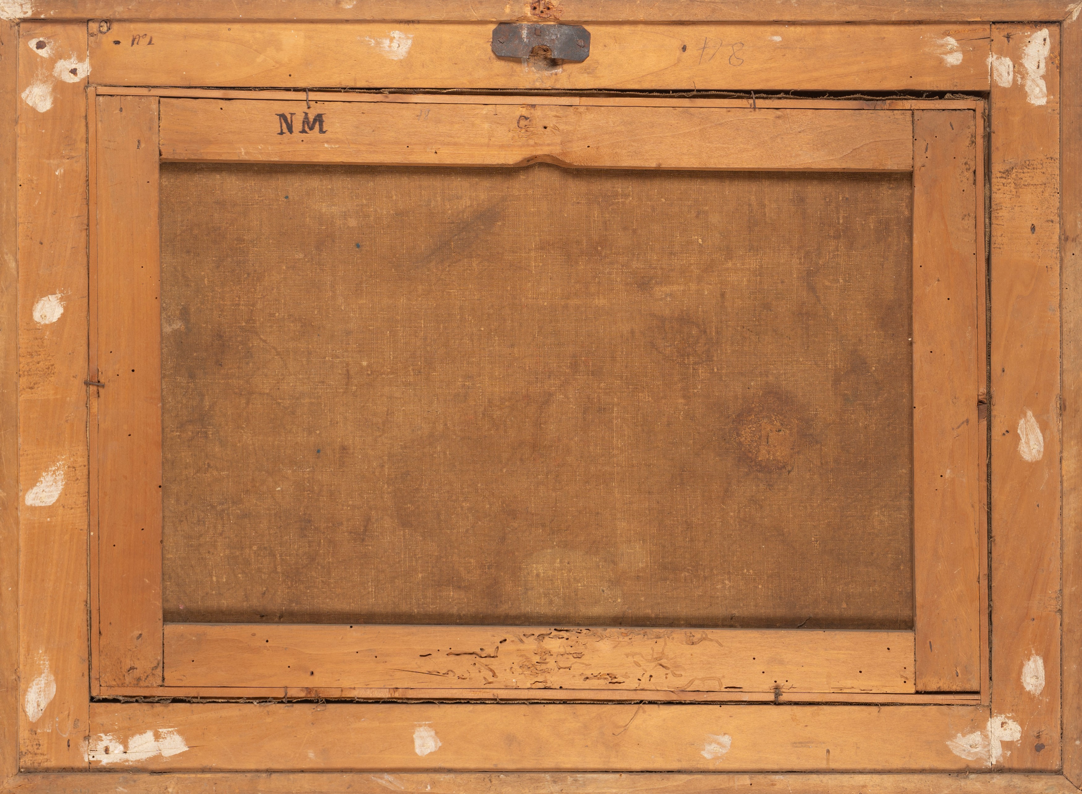 Paesaggio con armenti