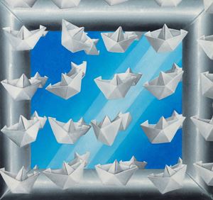 Speculare senza Meta-Fisica