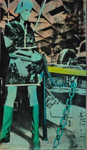 La signora torna subito