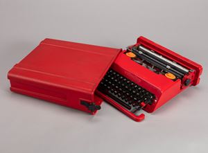 Sottsass Jr Ettore - Valentine 