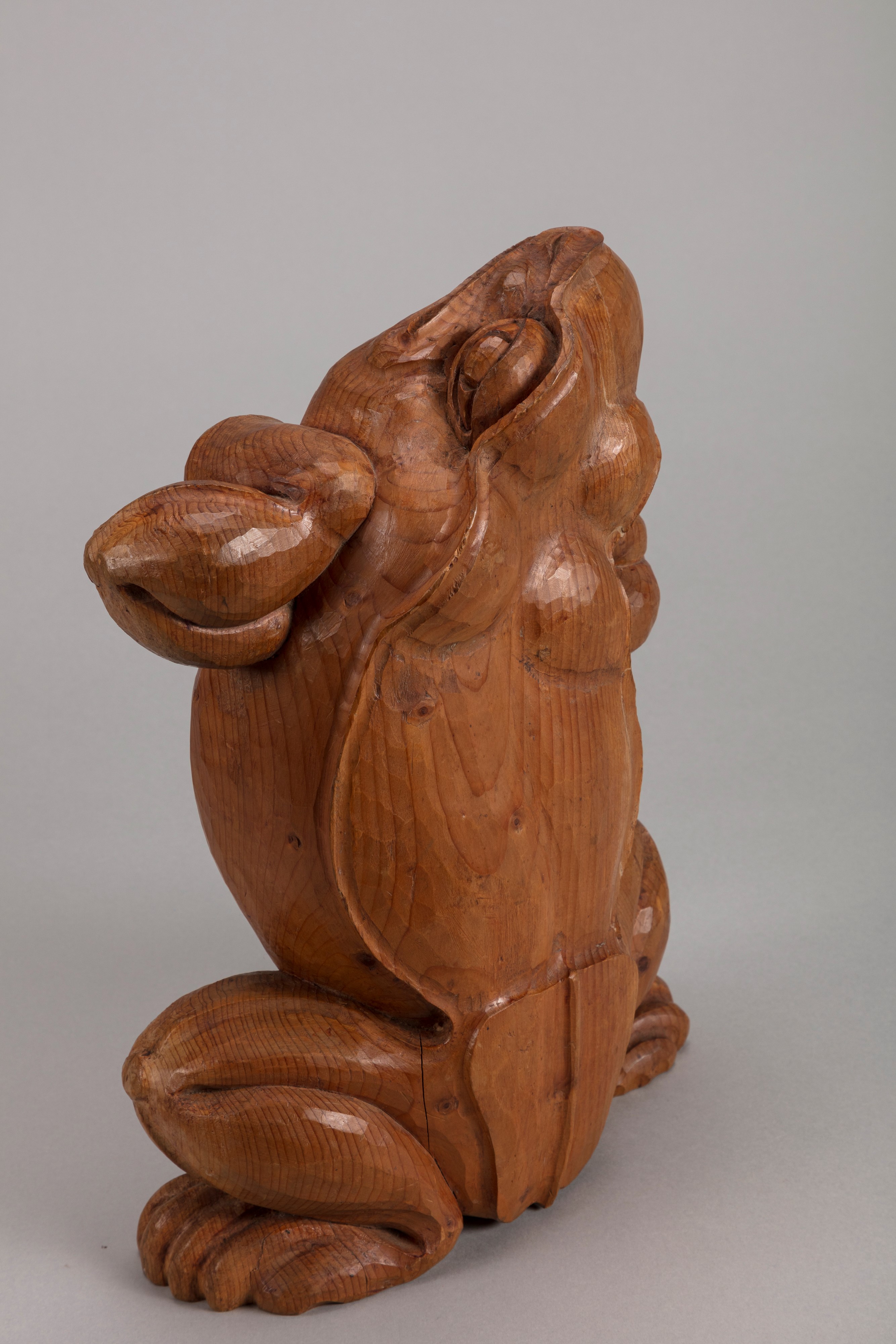 Gabriella Crespi - Scultura