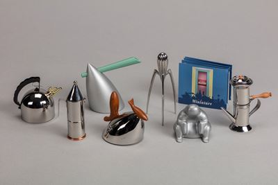 Collezione di Miniature