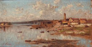 Pizzi Carlo - Sesto Calende