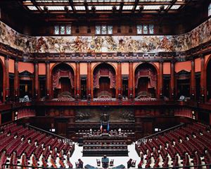 Palazzo Montecitorio