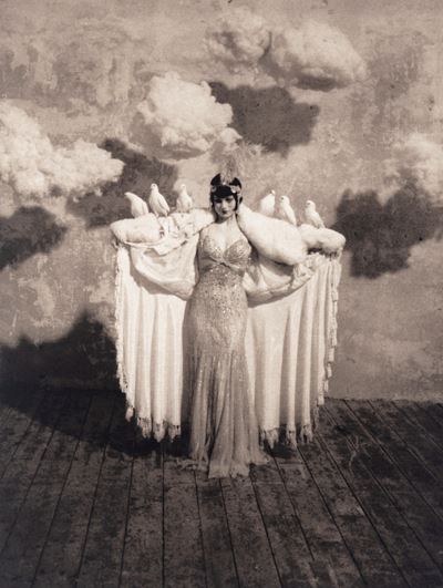 The Galthering Of Cumulus