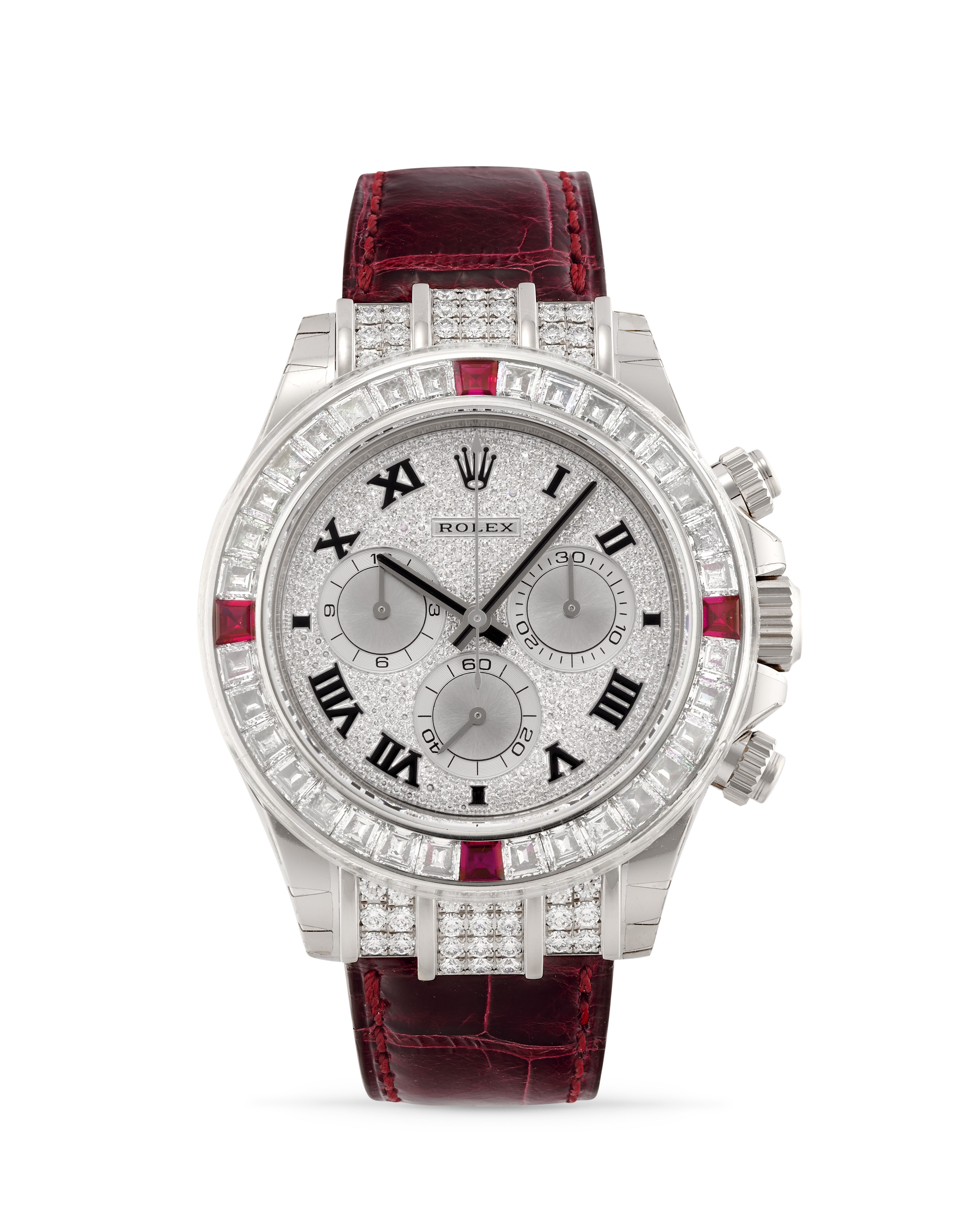 Rolex - Daytona 1165994ru New-old-stock