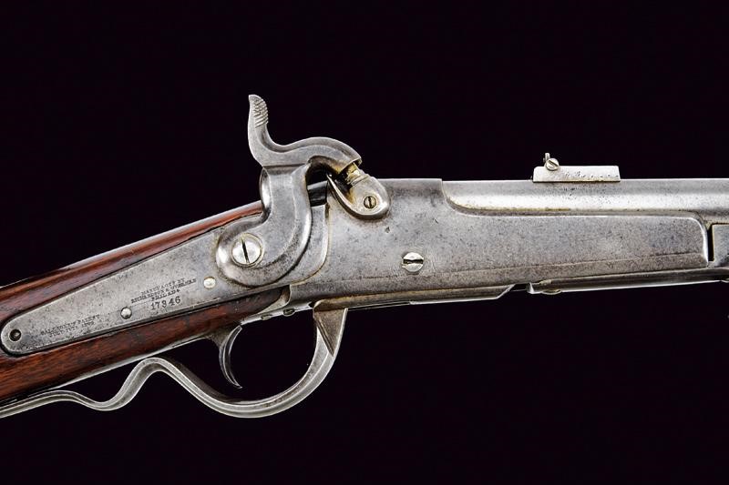 Gallager Carbine