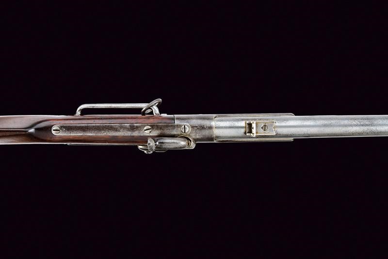 Gallager Carbine