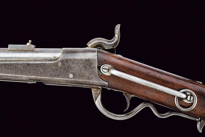 Gallager Carbine