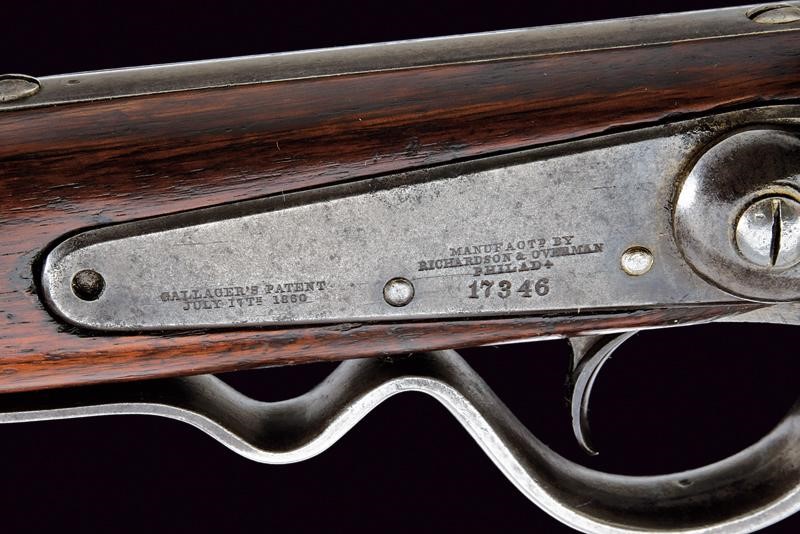 Gallager Carbine