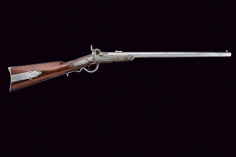 Gallager Carbine