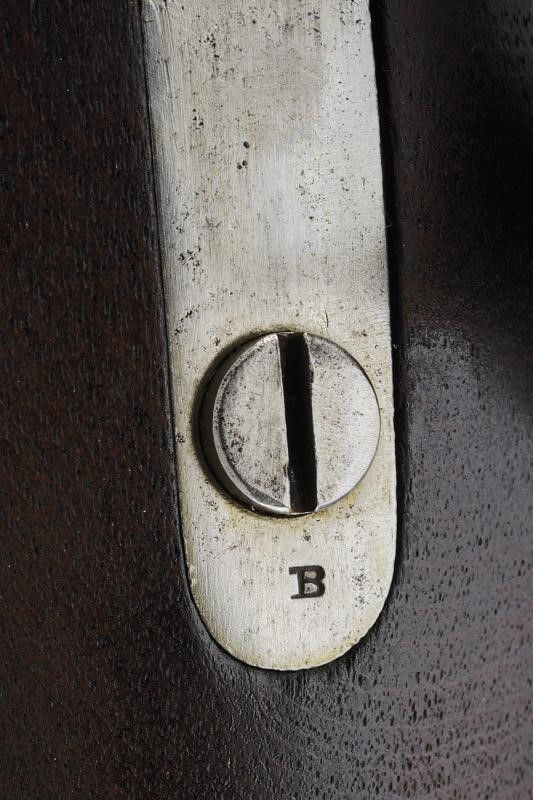 Model 1861-1863 U.s. Percussion Rifle-musket