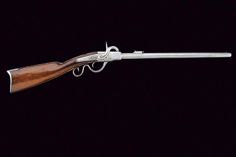 Rara Gwyn & Campbell Carbine