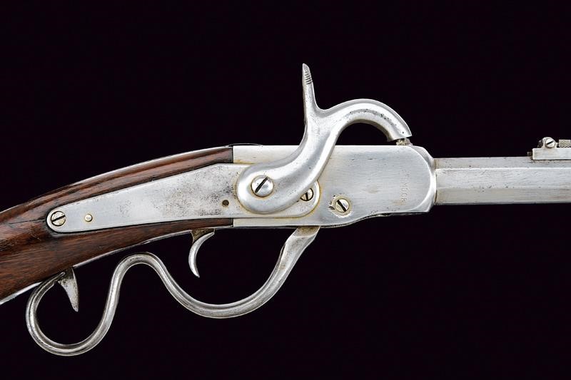Rara Gwyn & Campbell Carbine