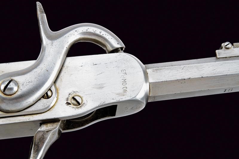 Rara Gwyn & Campbell Carbine