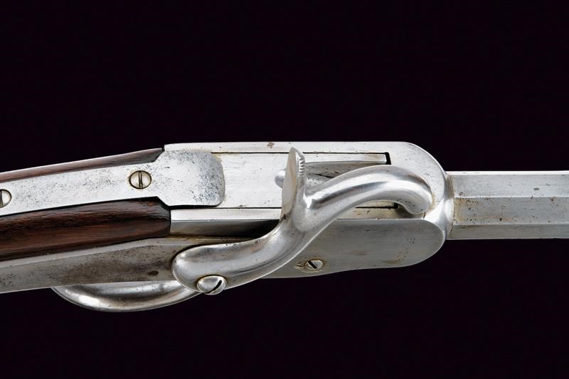 Rara Gwyn & Campbell Carbine