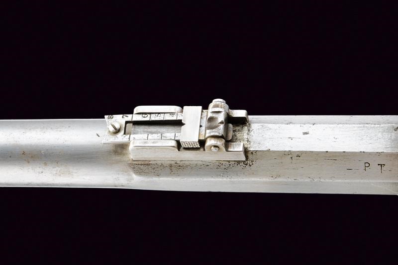 Rara Gwyn & Campbell Carbine