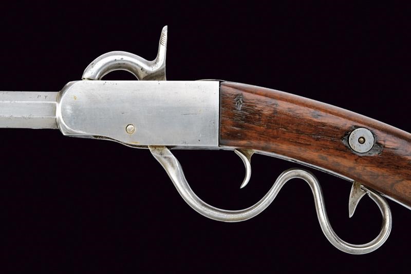 Rara Gwyn & Campbell Carbine