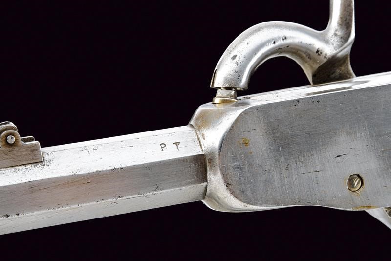 Rara Gwyn & Campbell Carbine