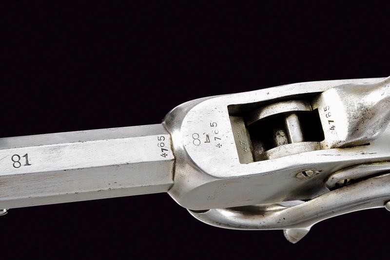 Rara Gwyn & Campbell Carbine