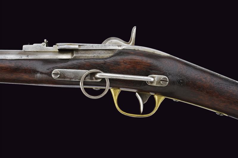 Rara carabina Merrill