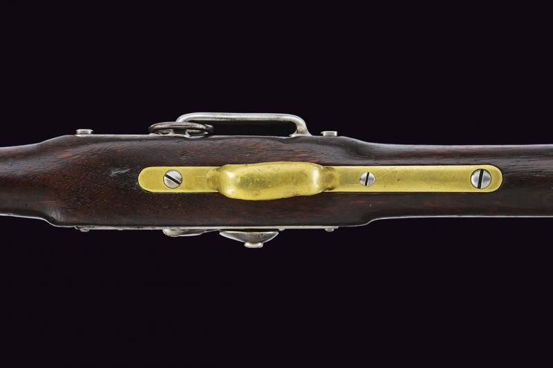 Rara carabina Merrill