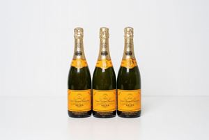 Bicentanaire Veuve Cliqot