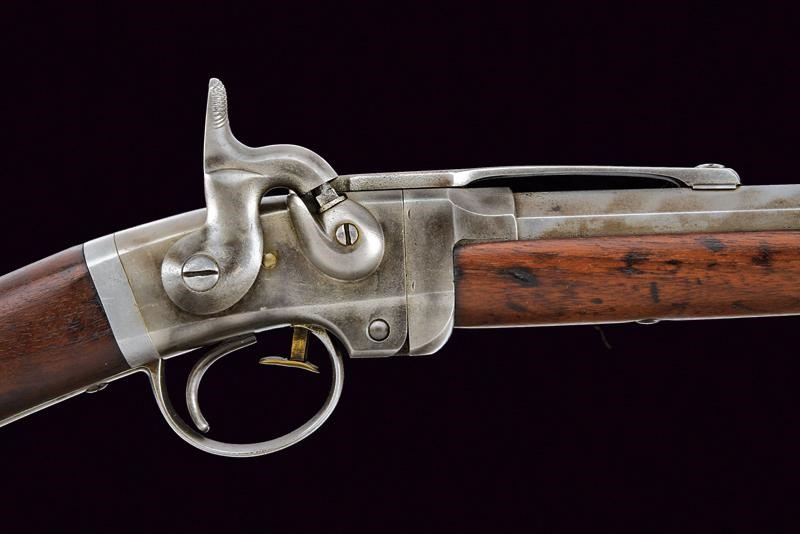 Smith Carbine