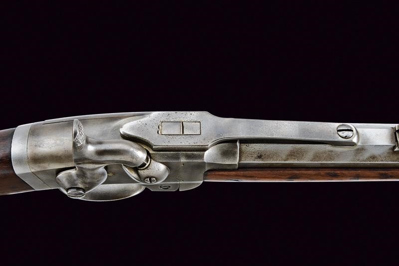 Smith Carbine