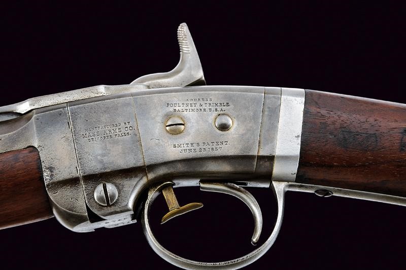Smith Carbine