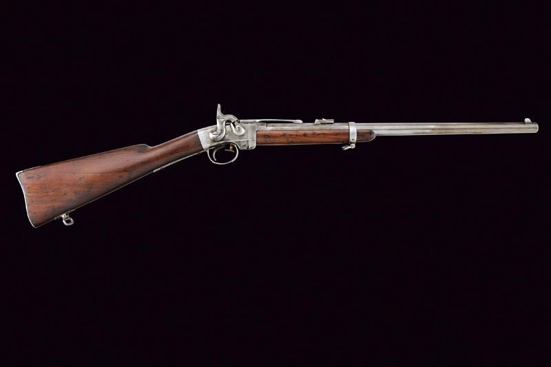 Smith Carbine
