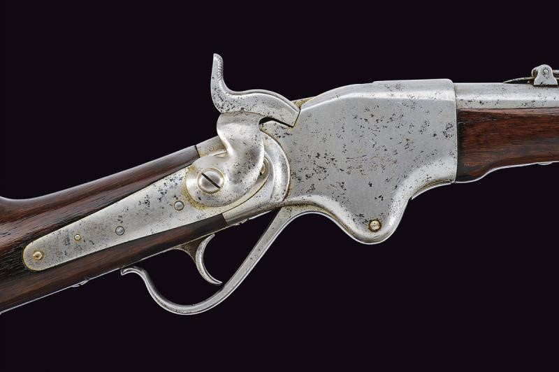 Spencer Repeating Carbine