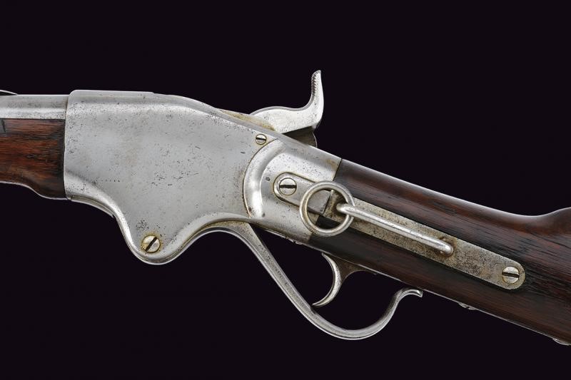 Spencer Repeating Carbine
