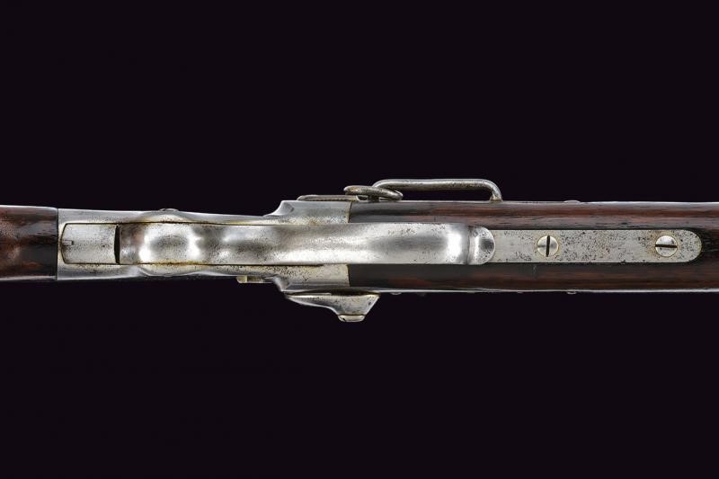 Spencer Repeating Carbine