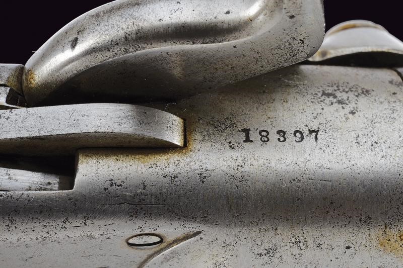 Spencer Repeating Carbine