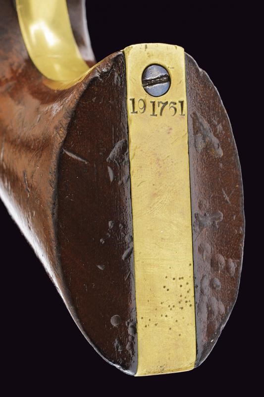 Colt Model 1851 Navy Revolver