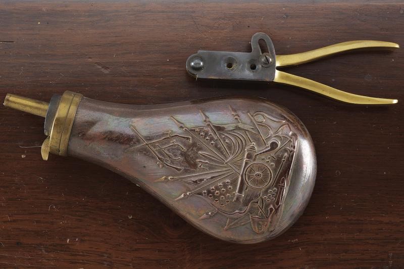 Colt Model 1851 Navy Revolver